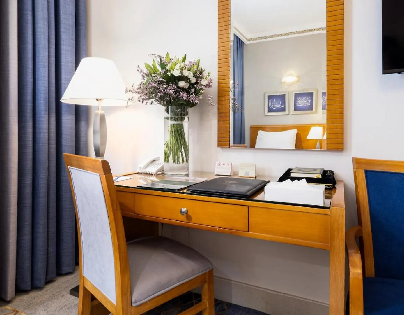 Room in voco makkah غرفه في فوكو مكه مكة 0*,  المملكة العربية السعودية